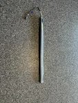 Genuine Ford Belt Weather-strip 8L7Z-7821453-AC Used. Fixed Price $109.99.