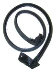 Crown Automotive 5017010AB Weatherseal Fits 97-06 Wrangler (tj). Fixed Price $50.97.