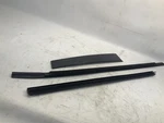 17-26 Chrysler Pacifica Exterior Front Right Door Pillar & Belt Molding Q. Fixed Price $127.49.