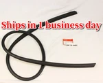 Honda Genuine S2000 Front Windshield Molding Weatherstrip 73150-S2A-013. Fixed Price $161.99.