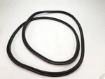 2008 Bmw 535XI 535I 528I 528XI E60 Sedan Trunk Lid Seal / Weatherstrip 7110420. Fixed Price $29.99.