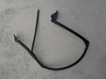 2003 Audi A4 Rear Door Window Glass Run Channel Seal Right Passenger Side Oem. Fixed Price $32.66.
