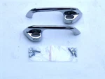 1563 1963 1964 Ford Galaxie Car Outside Door Handles Right & Left New *. Fixed Price $109.95.