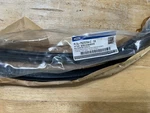 2001-2007 Ford Escape Driver Rear Rl Door Seal Oem 8L8Z7825354C K04. Fixed Price $34.99.