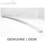 2009-2016 Bmw Z4 Convertible Upper Windshield Trim / Seal Bracket 7237061. Fixed Price $50.49.