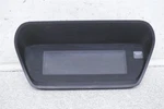 2010 Acura Tsx Upper Center Info Display Screen W/o Navi 39710-TP1-305. Fixed Price $113.05.