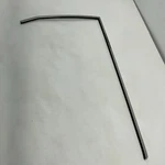 1965 66 Ford Galaxie 2 Dr Ht Door Window Frame K1. Fixed Price $79.95.