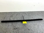 13-19 Cadillac Xts Rear Right Rh Pass Side Door Outer Window Belt Molding Oem. Fixed Price $32.50.