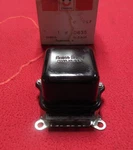 Nos 1963 - 1972 Corvette Nova Camaro Chevelle 1119515 Voltage Regulator Gm. Fixed Price $140.00.