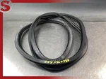 2008 - 2010 Oem Porsche Cayenne Rear Right Door Seal Weatherstrip Rubber. Fixed Price $29.99.