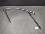 Front Right Door Window Glass Run Channel 2018 Bmw X1 51337362238 2016 - 2021. Fixed Price $69.00.