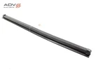 2009-19 Ford Flex Front Right Side Door Window Inner Belt Weatherstrip Seal Oem. Fixed Price $27.99.