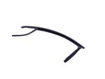 Genuine Mopar Door Glass Weatherstrip Right 68242108AE. Fixed Price $179.75.