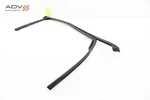 2019 2023 Audi E-tron Front Left Side Door Window Glass Run Channel Seal Oem. Fixed Price $74.99.