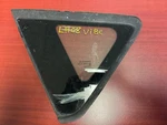 2009-2010 Pontiac Vibe Left Driver Side Quarter Window Glass Oem. Fixed Price $90.00.