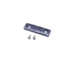 Datsun 510 1968-73 Rear Pop Out Side Window Stop New 650-235. Fixed Price $10.99.