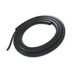 Door Rubber Weatherstrip Seal, Left Right Hand 1980-1998 Ford F-series/br. Fixed Price $107.92.