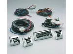 Electric-life Switch Push Button Momentary Power Windows Gm-style 4-DR Plastic. Fixed Price $272.99.