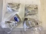 1961-66 Ford Mercury Truck, Vent Window Parts New Dennis Carpenter. Fixed Price $87.82.