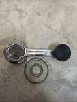Gm 60S 70S Interior Black Window Crank Camaro Chevelle Gto 442. Fixed Price $9.99.