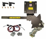 1961-1966 Ford Truck Front Door Power Window Kit With Nu-crank Switches. Fixed Price $854.00.