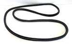 2019-2026 Ram 1500 Crew Cab Rear Right Pass Door Body Mounted Weatherstrip Oem. Fixed Price $75.00.