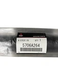 Genuine Mitsubishi Belt Weather-strip 5706A264. Fixed Price $49.99.