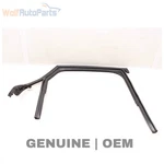 2016-2018 Audi A6 Rear Right Door Window Glass Channel / Seal 4G5839440. Fixed Price $20.49.