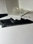 1086285-88-L 17-23 Tesla Model Rear Right Side Pillar Panel Trim Cover Oem. Fixed Price $136.00.