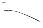 2014 - 2021 Bmw I3S I01 Windshield Pillar Left Side Upper Door Molding Oem. Fixed Price $43.99.