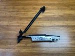 2014-2018 Ferrari California Rear Left Quarter Panel Gasket Molding Oem. Fixed Price $51.68.