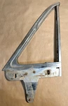 1961 1962 1963 & Other Ford Thunderbird Vent / Wind Wing Door Frame Lh. Fixed Price $34.07.