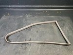92-99 Bmw E36 Coupe Passenger Right Rear Quarter Panel Window Glass Gasket Grey. Fixed Price $89.94.