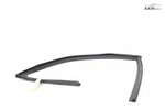 2019-2023 Mitsubishi Eclipse Cross Front Right Door Glass Run Channel Seal Oem. Fixed Price $62.39.