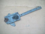 1957 58 59 Desoto Chrysler 4D Sedan Wagon Nos Mopar Right Front Window Regulator. Fixed Price $129.95.