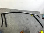 13-19 Cadillac Xts Front Right Passenger Rh Side Door Window Seal Cover Trim Oem. Fixed Price $57.50.