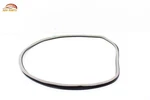 2014 - 2019 Cadillac Cts Rear Left Driver Side Door Body Weatherstrip Seal Oem. Fixed Price $24.74.