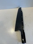 Jaguar Xe Trim Molding Rear Left Black GX73-255A81-AD R-sport 2015. Fixed Price $61.61.