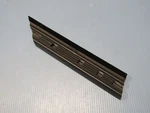 Mercedes W212 Rear Right Window Glass Inner Seal Genuine A2127351665 Ref C5-19. Fixed Price $46.64.