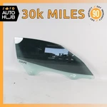 14-19 Chevrolet Corvette C7 Stingray Coupe Front Right Door Window Glass Oem 30K. Fixed Price $223.23.