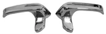 1965-66 Mustang & 64-65 Falcon Vent Window Handles New Dii. Fixed Price $28.85.