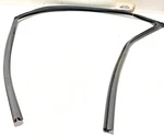 2021 Acura Tlx Front Right Passenger Side Door Window Glass Run Channel Seal Oem. Fixed Price $48.74.