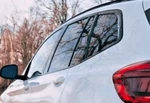 Bmw G01 F97 X3 2018-24 Genuine Shadow-line Gloss Black Window Trim Set 10 Pieces. Fixed Price $1199.95.