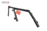 2023-2024 Fisker Ocean Rear Left Quarter Glass Run Channel Weatherstrip Seal Oem. Fixed Price $81.24.