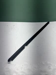 Genuine Gm Rear Side Door Window Inner Sealing Strip 84152791. Fixed Price $29.99.