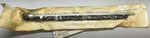 1976-1981 Gm Nos Lh Rear Quarter Window Sealing Strip Camaro Nova Impala W36. Fixed Price $100.00.