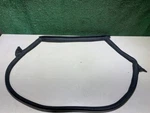 2017-2023 Tesla Model Rear Driver Side Door Body Weatherstrip Rubber Seal Left. Fixed Price $45.00.