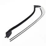 Garnish Molding Seal Door Rear Left Aston Martin Rapid ED43-20569-AA. Fixed Price $500.28.