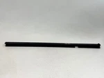 17-24 Infiniti Q50 Rear Left Driver Side Door Window Inner Weatherstrip Seal Oem. Fixed Price $33.00.