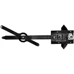 1972 Chevy Pickup Truck Window Regulator Left Side New Dynacorn 1115M. Fixed Price $61.95.